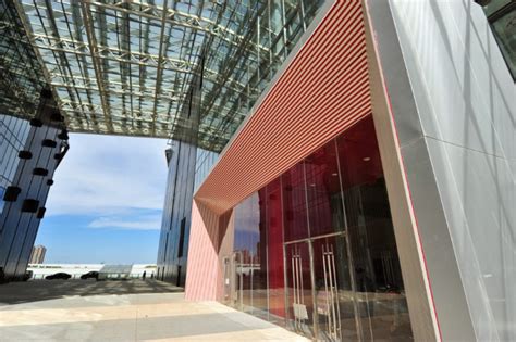济南建筑设计专业艺术留学