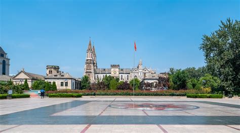 历下区一级建造师培训
