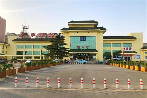 济南汇文德语116