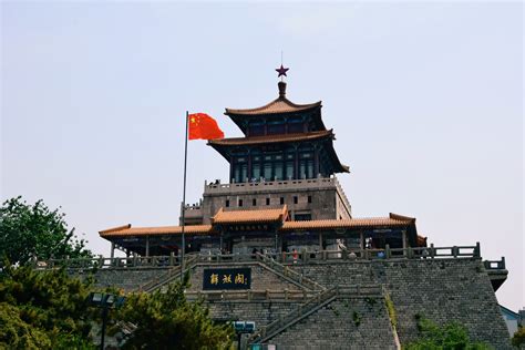 济南学日语去哪里