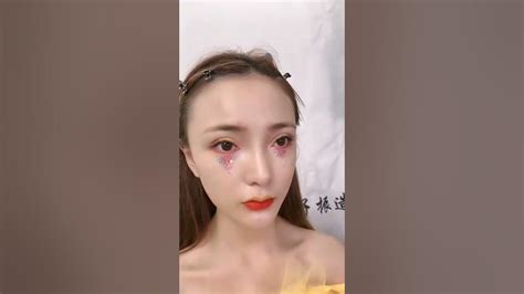 济南新娘跟妆培训周末班