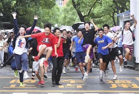 长沙高中复读生怎么报考