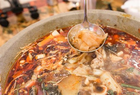 郑州石锅鱼技术培训