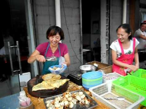 郑州小吃开店培训