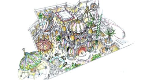 武汉如何学室内手绘