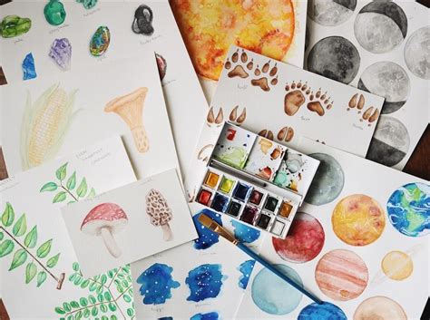 武汉**的室内手绘学习法