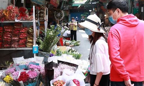 武汉花艺开店班 兴趣班