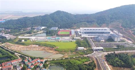 武汉军事夏令营哪里好?