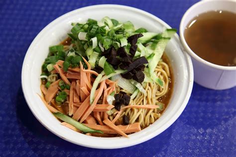 武汉美食基础班