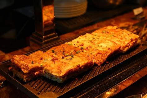 武汉美食入门培训