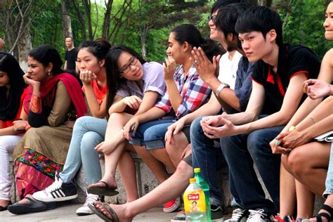 武汉留学雅思培训班