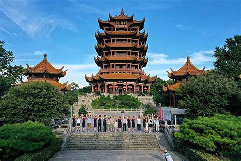 武汉旅游英语口语培训