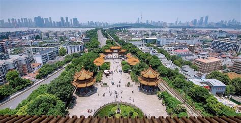 武汉旅游英语培训