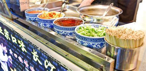 武汉正宗长沙臭豆腐培训