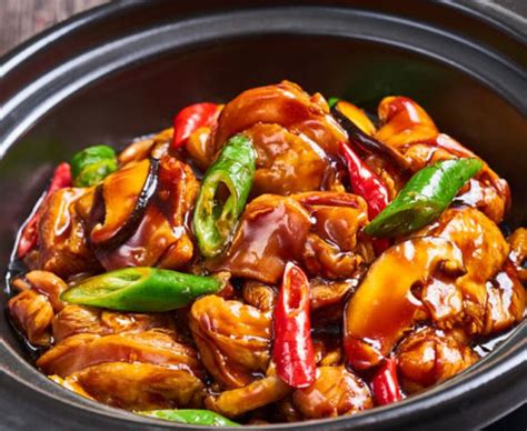 武汉黄焖鸡米饭培训哪家好