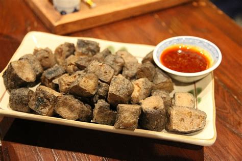 武汉正宗长沙臭豆腐培训班