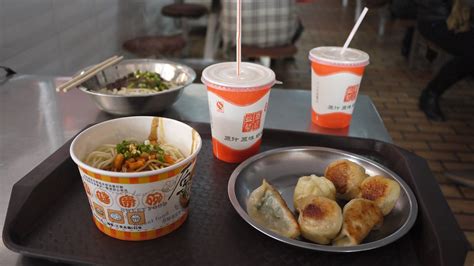 武汉小吃早点培训