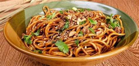 武汉热干面培训