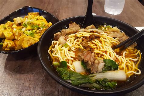 武汉鳝鱼面培训