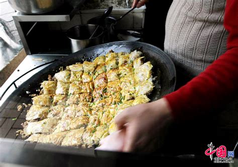 武汉小吃培训哪家好