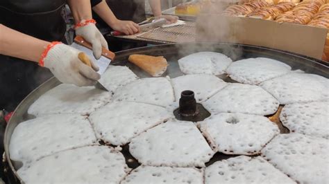 武汉狗不理包子培训机构