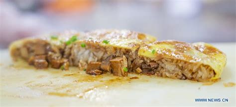 武汉小吃技术培训