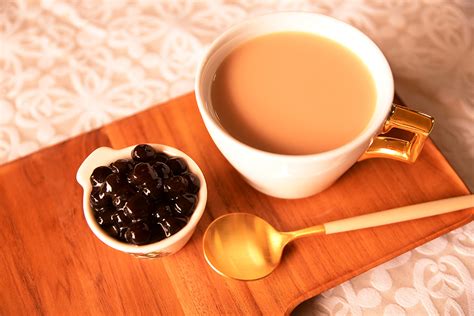 武汉珍珠奶茶培训