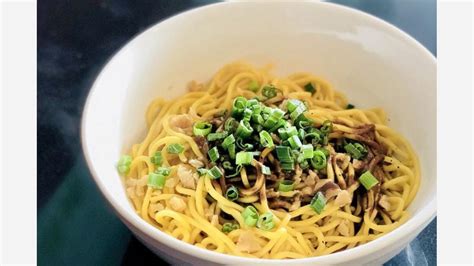 武汉学美食