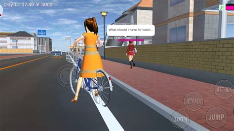 济南樱花日语培训班