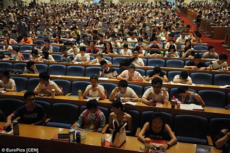 济南出国留学提高班