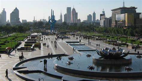 济南出国留学英语学习班