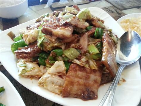 武汉想学快餐去哪里学比较好