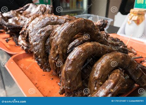 武汉特色小吃精武鸭脖培训班