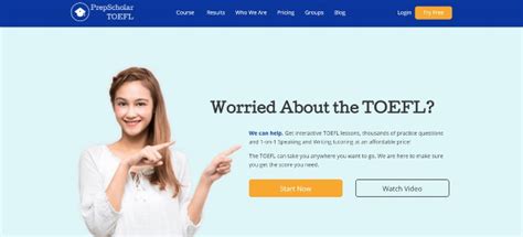 重庆托福TOEFL考试一对一