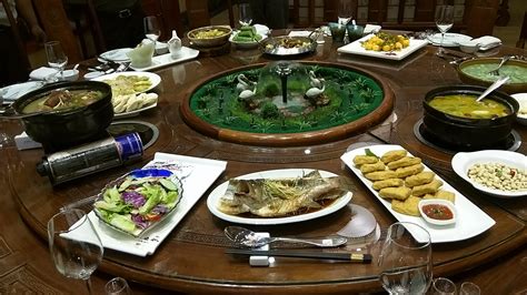 武汉美食学习班