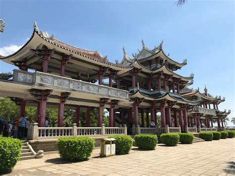 厦门集美德语