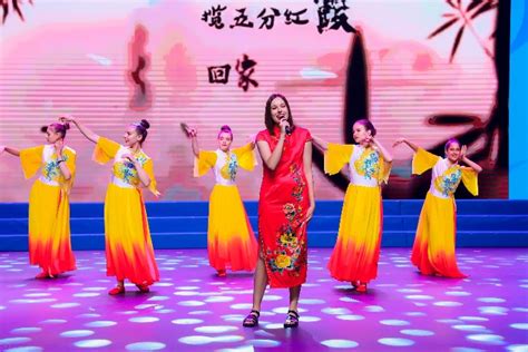 厦门中美夏令营