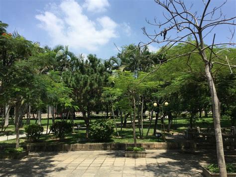 厦门中学生暑假游学夏令营活动