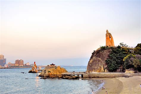厦门夏令营活动策划