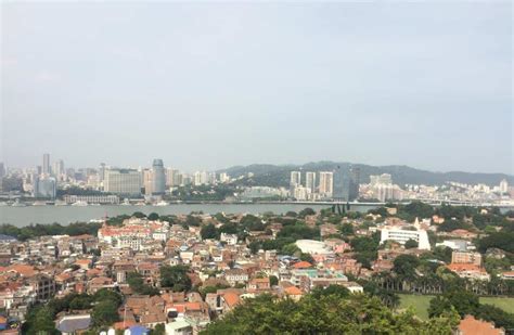 厦门2018美国游学营