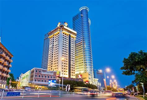 厦门学习商务英语哪里好