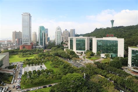 厦门景观设计班