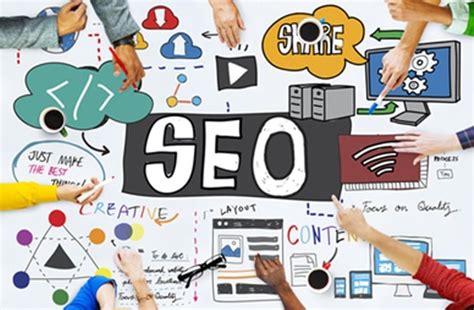 重庆SEO搜素引擎优化培训