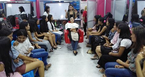 2018昆明美容师培训报名-学母婴真技术到星月嫂