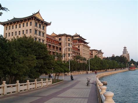 厦门集美工业机器人培训