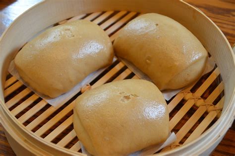 厦门红糖馒头培训一对一