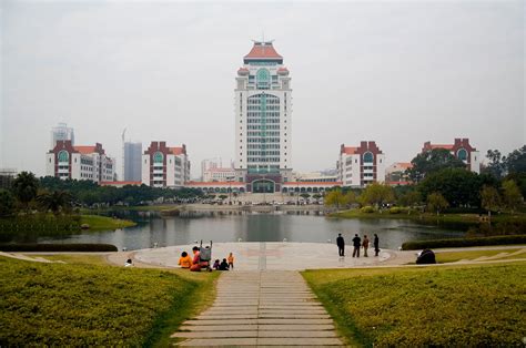 厦门法语培训机构排名