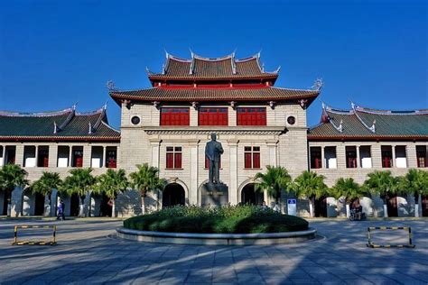 厦门法语补习班