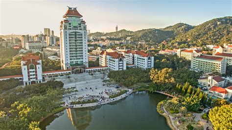 厦门日语学院哪个好