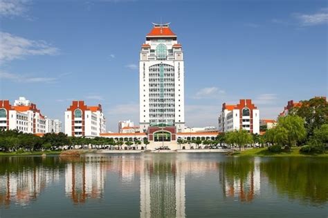 厦门哪里可以学习韩语